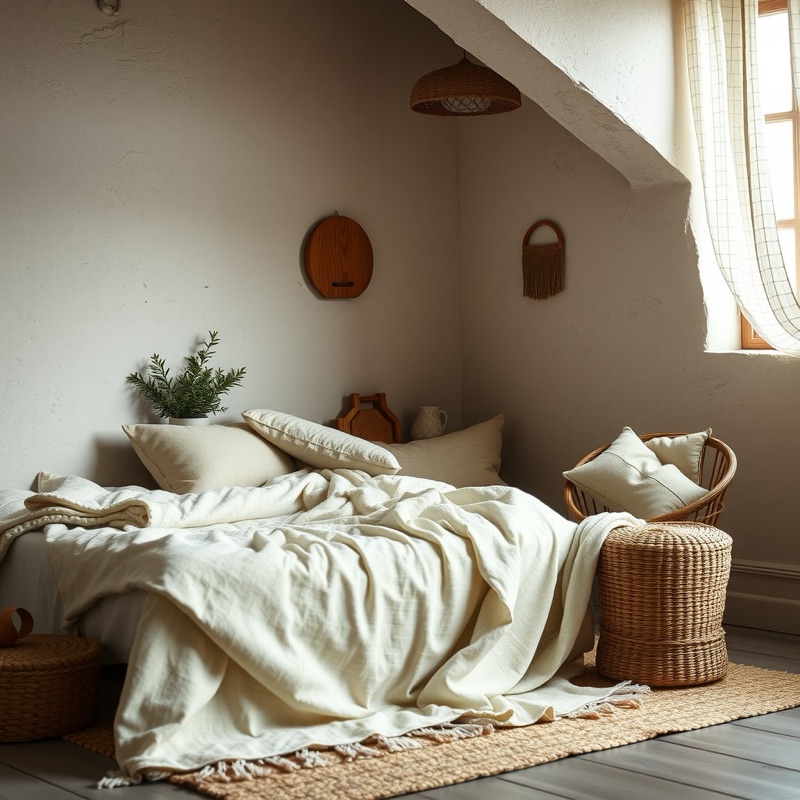 Home Textiles