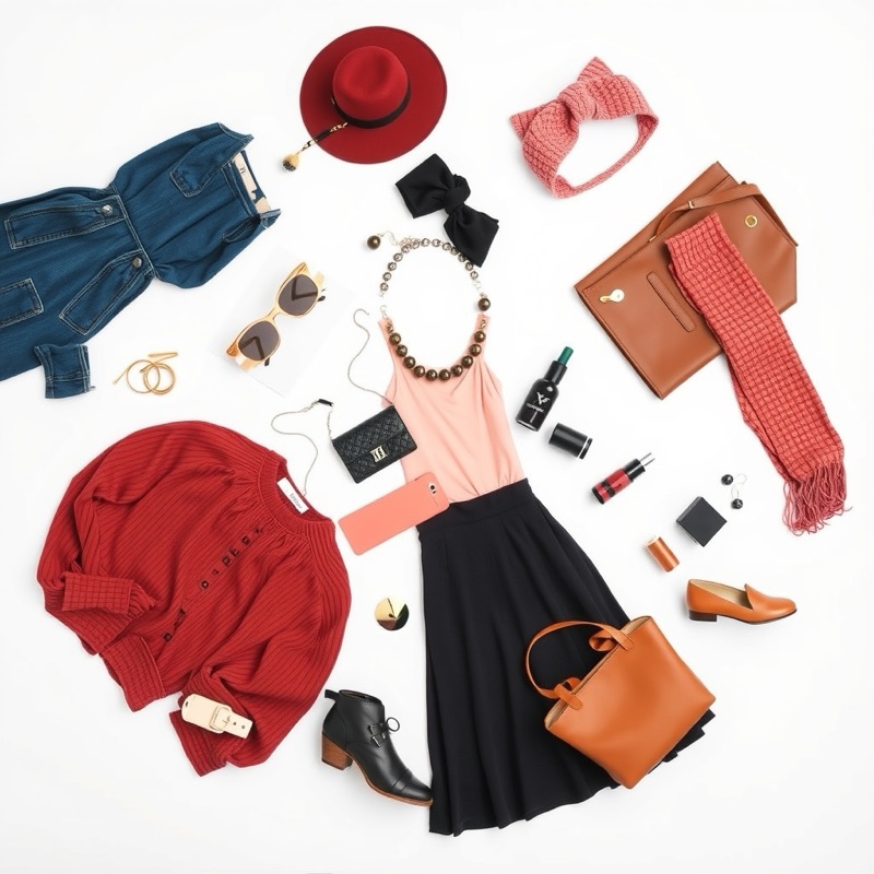 Fashion