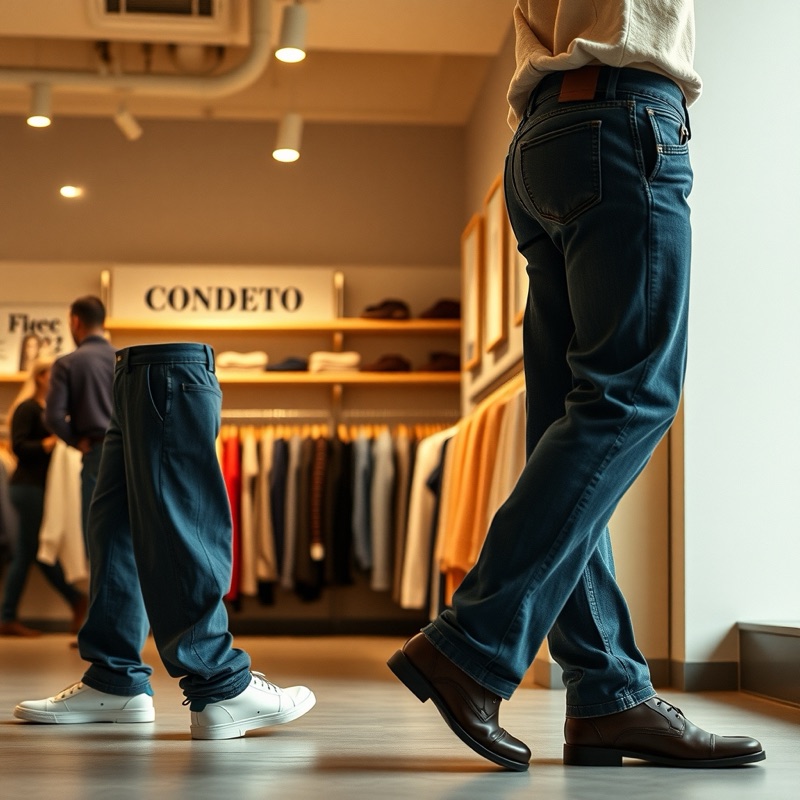 Trousers