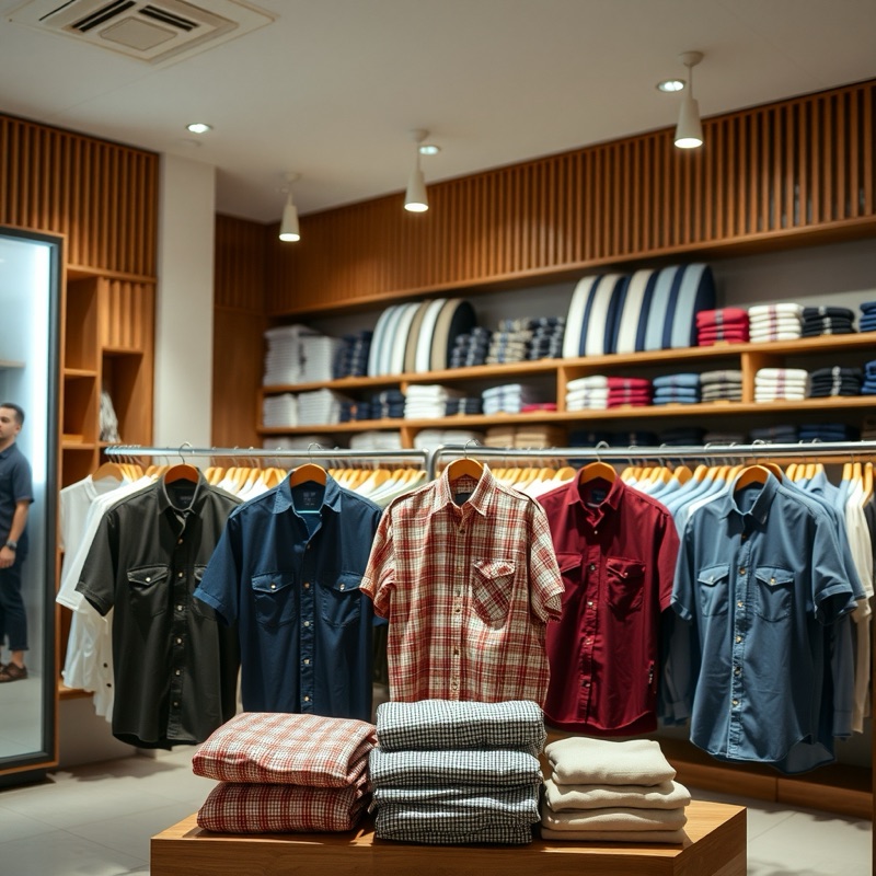 Shirts