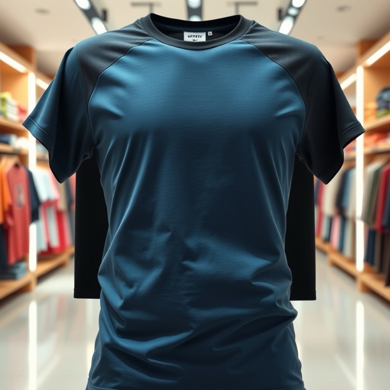 T-Shirts & Polos