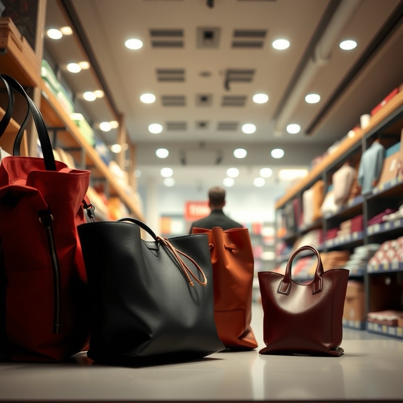 Bags