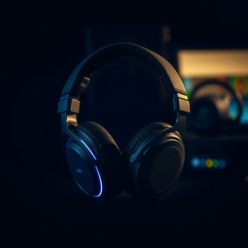 Audio