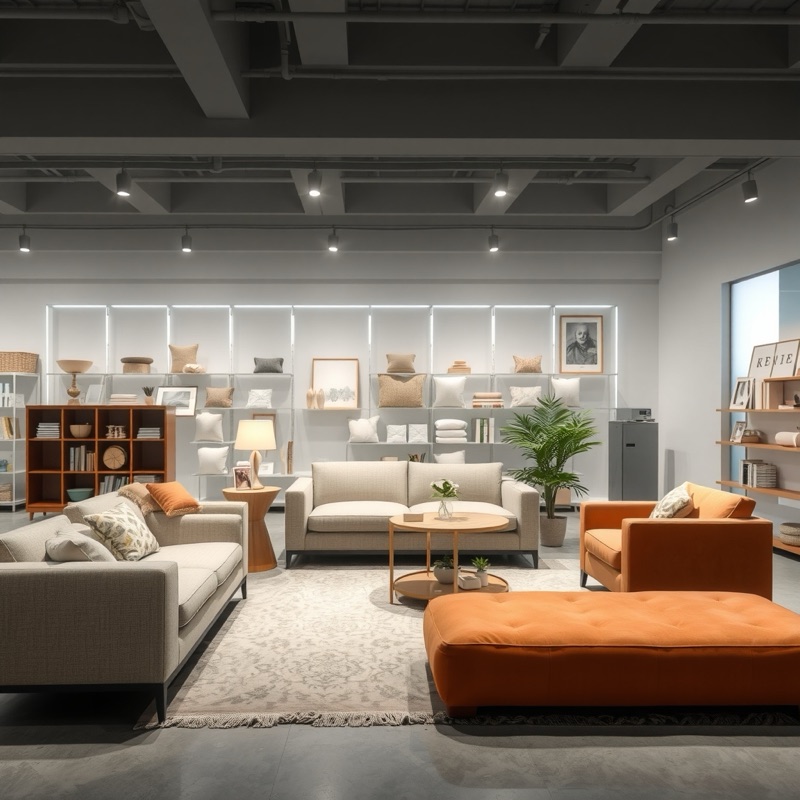 Sofas & Armchairs