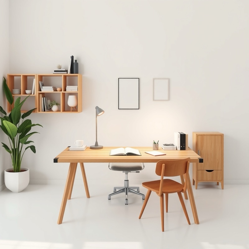 Home Office