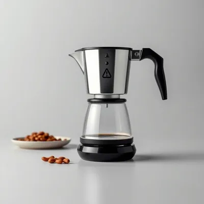 Cafetera Italiana 6 Tazas