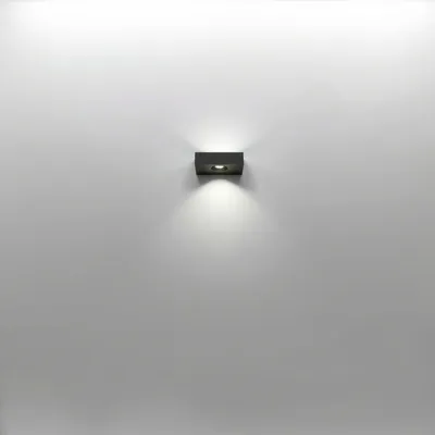 Aplique de Pared Nórdico