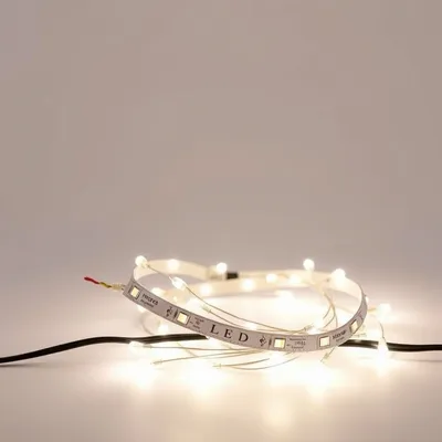 Guirnalda de Luces LED (10 m)