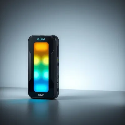 Orbitel Nova 6 — Orbitel