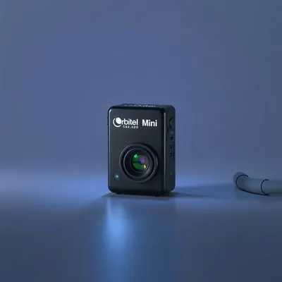 Orbitel Mini 16 Ultra — Orbitel