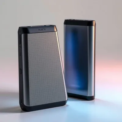 Aurea Forge 5 Ultra — Aurea