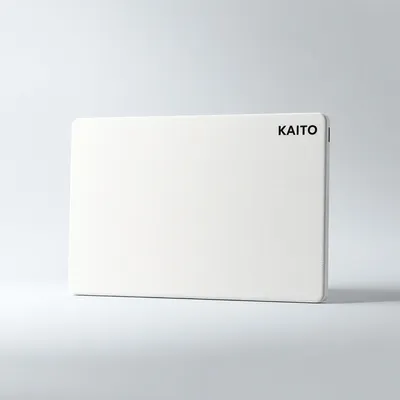 Kaito Canvas 8 SE — Kaito