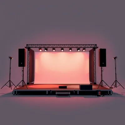 Lumina Stage 17 Pro — Lumina