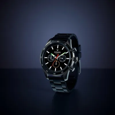 Sonarq Chrono 7 Lite — Sonarq