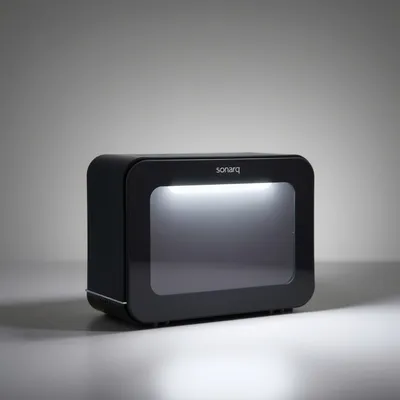 Sonarq Aurum 8 Lite — Sonarq