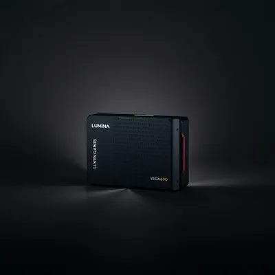 Lumina Vega 6 Pro — Lumina