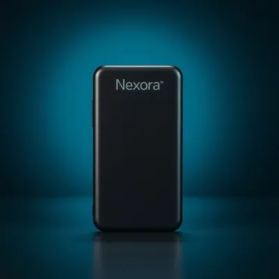 Nexora Pocket 7 Ultra — Nexora