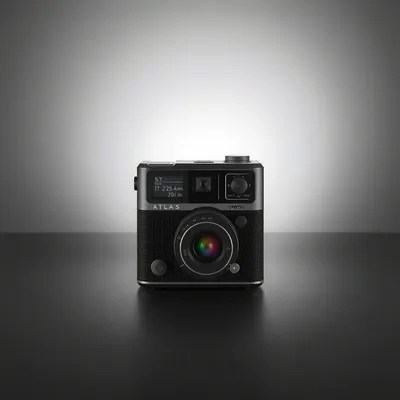 Orbitel Atlas 7 SE — Orbitel