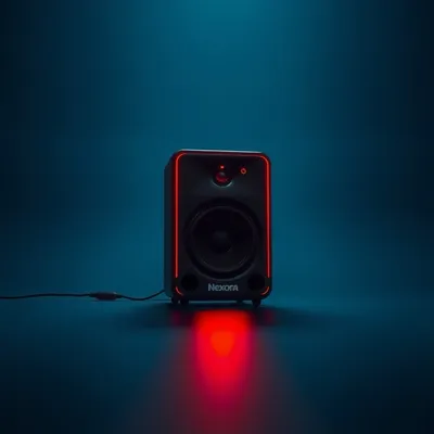 Nexora Cinema 5 — Nexora