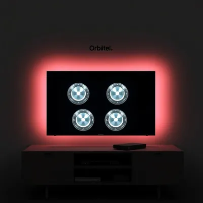 Orbitel Vision LED 9 Lite — Orbitel