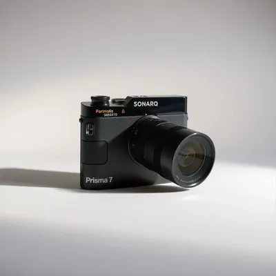 Sonarq Prisma 7 Max — Sonarq