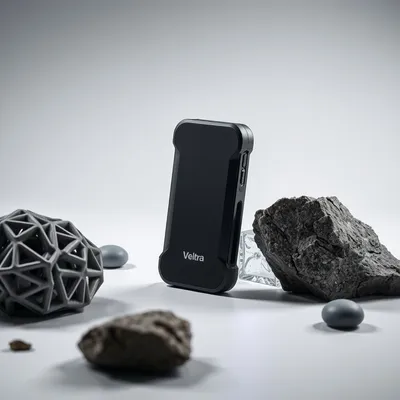 Veltra Forge 4 Plus — Veltra
