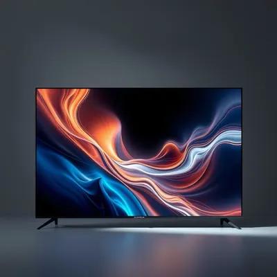 Aurea Infinity OLED 18 Plus — Aurea