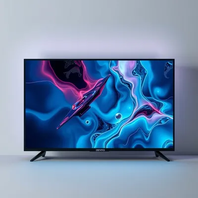 Zentro Vision LED 7 Max — Zentro