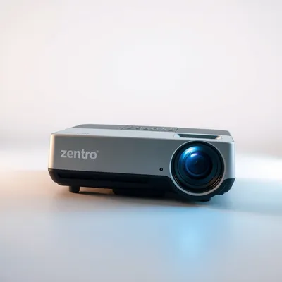 Zentro Cinema Go 6 Pro — Zentro