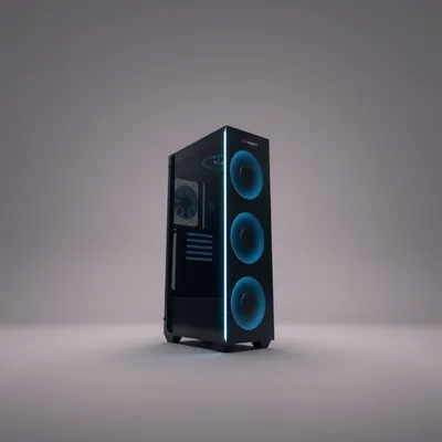 Hyperia Tower 12 Pro — Hyperia