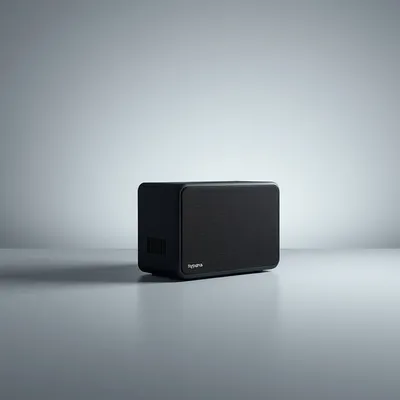 Hyperia Cinema 6 Lite — Hyperia