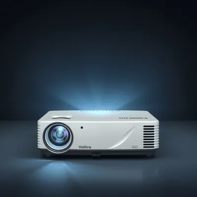 Veltra Cinema Go 9 SE — Veltra