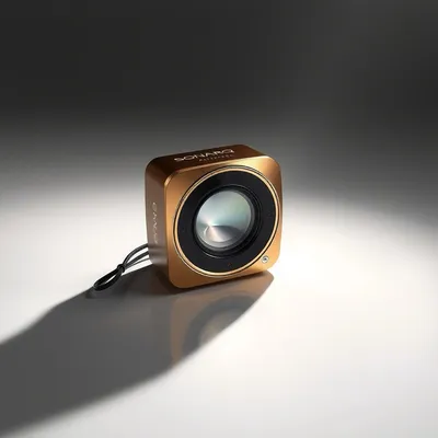 Sonarq Aurum 4 Ultra — Sonarq