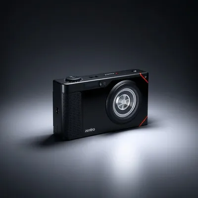 Zentro Nova 6 Max — Zentro