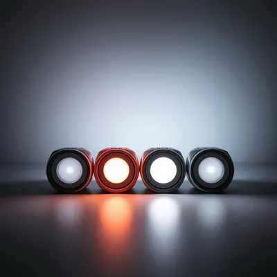 Lumina Mini 4 — Lumina