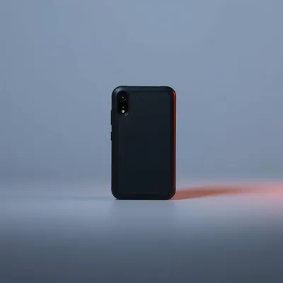 Lumina Nomad 7 Plus — Lumina