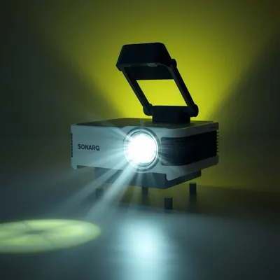 Sonarq Beam 15 Pro — Sonarq
