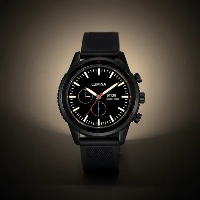 Lumina Tempo 13 Lite — Lumina