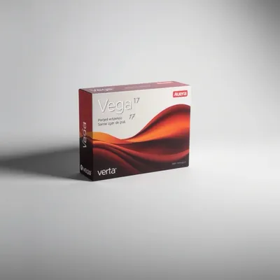 Aurea Vega 17 Plus — Aurea
