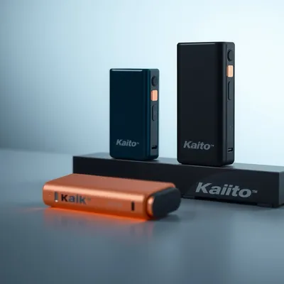 Kaito Pocket 3 — Kaito