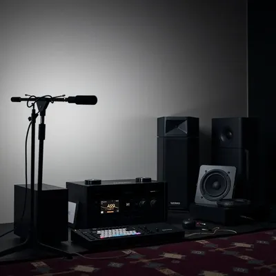 Zentro Stage 6 Plus — Zentro