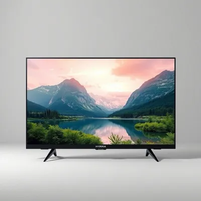 Hyperia Horizon 10 Lite — Hyperia