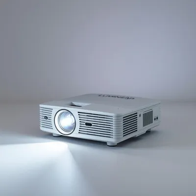 Lumina Beam 16 — Lumina