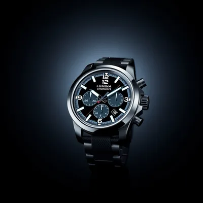 Lumina Chrono 13 Lite — Lumina