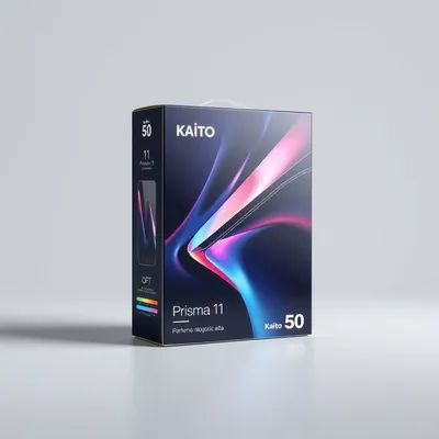 Kaito Prisma 11 — Kaito
