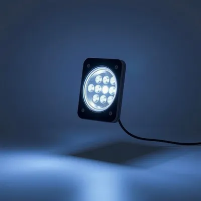 Sonarq Vega 12 Lite — Sonarq
