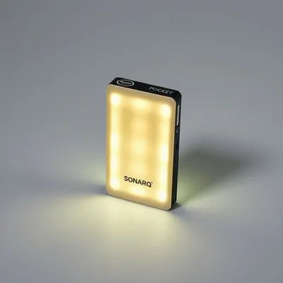 Sonarq Pocket 12 Lite — Sonarq