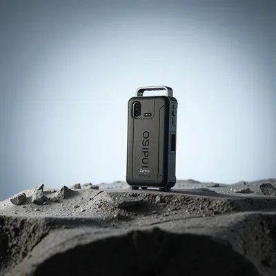 Zentro Nomad 3 — Zentro