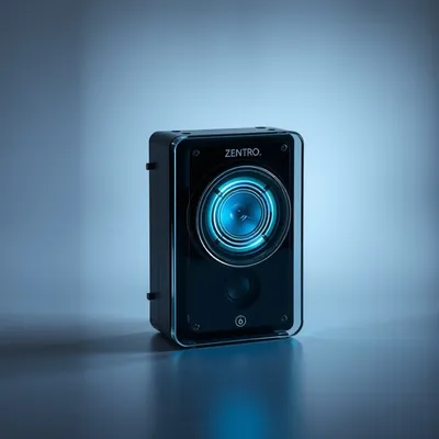 Zentro Prisma 6 — Zentro