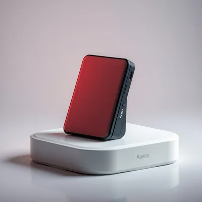 Aurea Mini 10 Ultra — Aurea